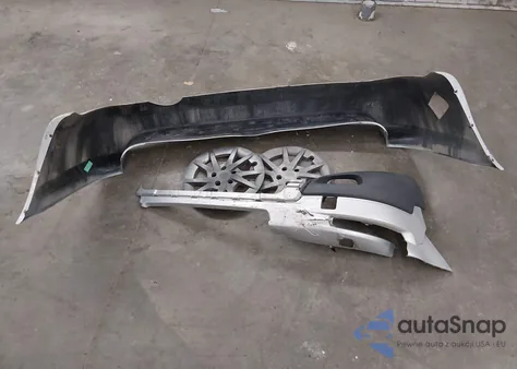 2005 Dodge Grand Caravan Se из США, поврежденный, VIN 1D4GP24R95B324948